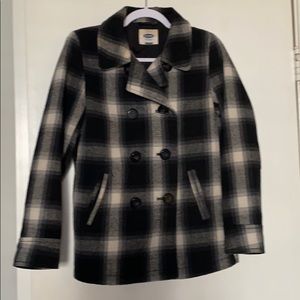 Women's Flannel petticoat (S)